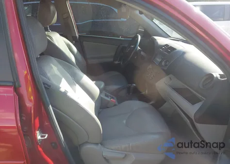 2012 Toyota Rav4 Limited V6 from USA, damaged, VIN 2T3DK4DV0CW072308